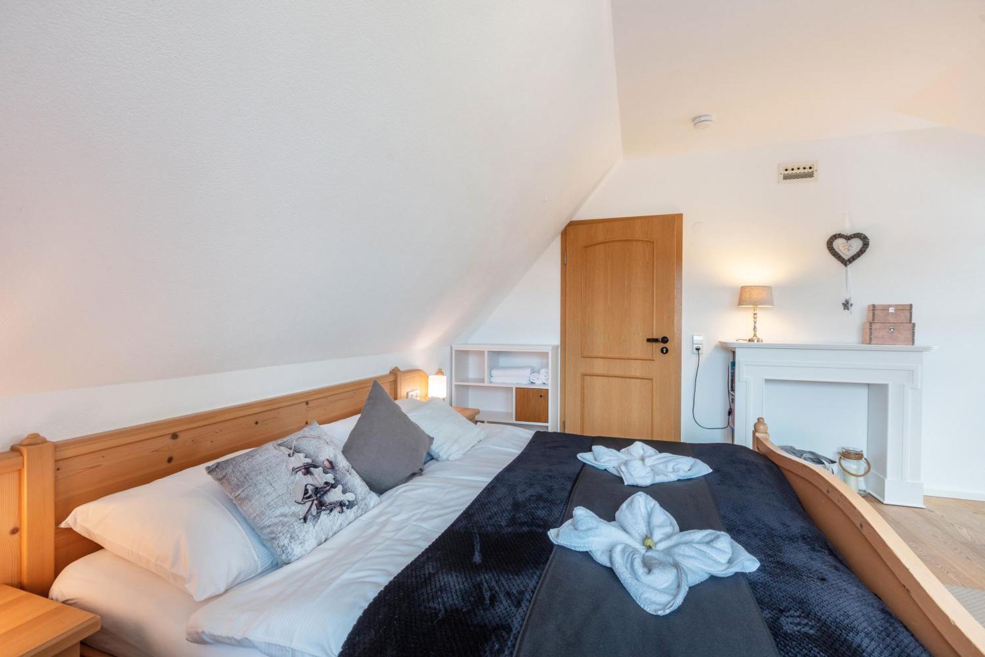 Villa Sunside Appartements und Ferienwohnungen Schluchsee Exterior foto