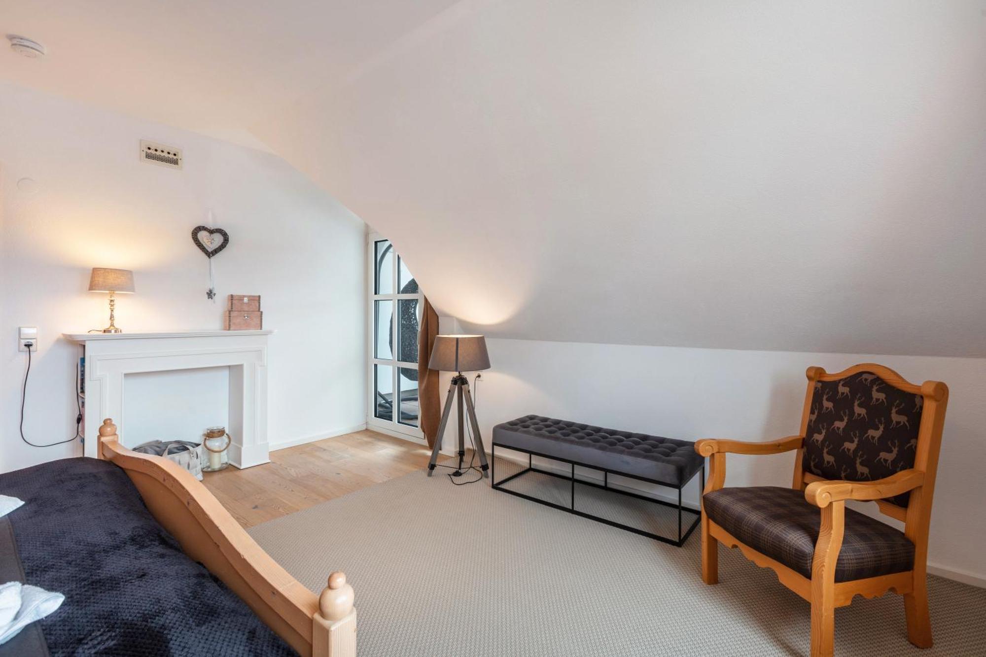 Villa Sunside Appartements und Ferienwohnungen Schluchsee Exterior foto